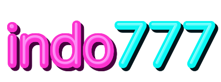 indo777 — logo kanal