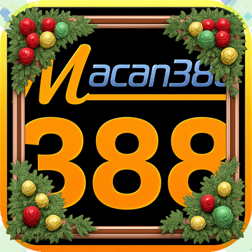 macan388 — mitra unggulan